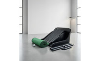 Putting Practice Mat Alignment Lines Golf Putting Ramp Home and Office for Athletic Training Gear