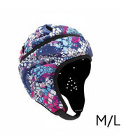 Sports Headgear Chin Strap Open-Face Head Covering Molded Side Panels Padded Sports Head Covering for Basketball