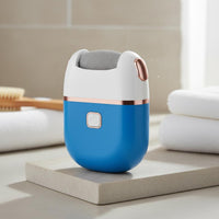 Cordless Pedicure Set Rechargeable Type C with Digital Screen for Travel