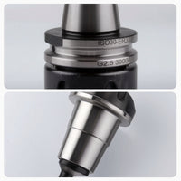ISO30-ER32 Toolholder Stability Optimized ISO30 ER32 Tool Holder High Precision for CNC Router