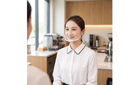 10 Pieces Hygienic Clear Mouth Guard with Ear Loops Adjustable Clear Face Mask with Chin Rests Lightweight Open Mouth Mask with Chin Rests Breathable for Food Service Workers, Servers, Receptionists, Restaurants, Kitchens, Salons