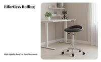 Cushioned Seat Adjustable rotate Bar Stool With Backrest Adjustable rotate tavernstool Built-in Footrest Counter Chair Stable Pedestal Base for broadcast Streamers, Adults, Homeowners, Reception Desk, Cafe, Studio, Kitchen Island