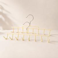 multi-hook hanger