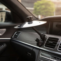 Car Vent Clip with Cymbal Music-Themed Drum Cymbal Vent Accessory Car Crash Cymbals Musical Novelty for Drummers, Dashboard