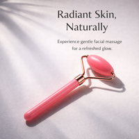 Facial Roller for Massage and Face Relaxation, for Skincare Lovers, Tool