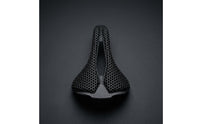 Breathable Honeycomb Saddle Ventilated Cycling Gear Streamlined