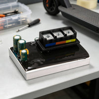 Controller Replacement Controller Board Simple to Install Parts for Hobbyists