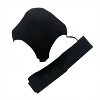 Soccer Training Belt Improves Ball Control Hands Soccer Hands Rebounder Belt for Kids, Beginners