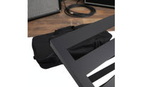 Lightweight Guitar Pedal Board