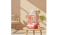 Mini Claw Machine Tabletop Claw Machine Portable for Desk, Kids, Children