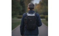 Portable Backpack Lightweight Carrier Adjustable