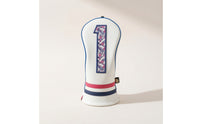 Golf Club Headcover Fit Driver Headcover Cover with Numbers Padded