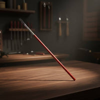 Woodwind Repair Tool with Hook Tip Small Cane Spring Repair Tool Compact for Technicians, Hobbyists