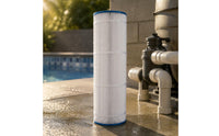 Swimming Pool Filter Core Strainer Easy to Replace Universal Replacement Strainer Long Service Life