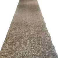 Paving Stone Flat Slab Stone 30x30x10cm Antique Style Garden Entrance Approach Cobblestone
