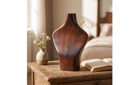 Sculptural Bust-Stand