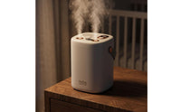 Wireless Mist Humidifier Auto Shut-Deactivated Cool Mist Humidifier Easy To