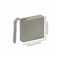 Grand Piano Key Weight Long-Lasting Keyboard Weight Counterweight Hard