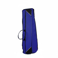 Trombones Gig Bag Waterproof Trombones Bag Oxford Cloth Construction Musical Instrument Accessory for Students, Artists, Gigs, Travel, School