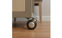 Screen Support Bracket Adjustable Partition Support Bracket Heavy-Duty Movable Screen Stand  Interior Designers, Office