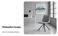 Modern Design Upholstered rotate Chair Soft Upholstery rotate Chair with X-Frame Legs Comfortable padding Seating Furniture Ergonomic Backrest for Adults, Homeowners, Remote Workers, Dining Room, Kitchen, Home Office, Bedroom
