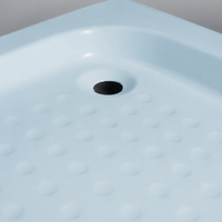 shower base