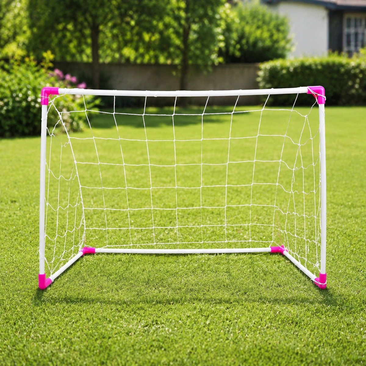 mini soccer goal