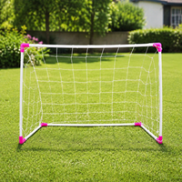 mini soccer goal