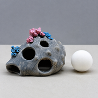 aquarium ornament