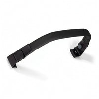 Pushchair Bar Comfortable Pushchair Armrest Wear-Resistant Accessory for Infants