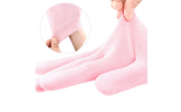 2 Pieces Reusable Ball of Foot Pad Washable Gel Forefoot Protector Breathable for Women, Dancers, Standing All Day, High Heels