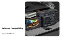 Prevents Overheating Semiconductor Camera Cooler Intelligent Temperature Control Snap-on Camera Cooler Extends Recording Time