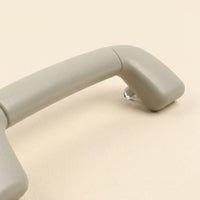 Roof Grab Handle Specific Fit Roof Support Grip Easily to Install Overhead Support Grip for Families, Commuters, Vehicle Headliner