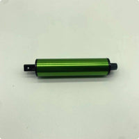 Stringing Machine Calibrator Metal Racket Tension Calibrator Easy to Use String Tension Meter for Repair Bench