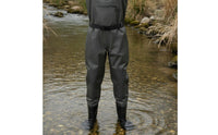 Fishing Wader Trousers Anti-Slip Hip Boot Waders Adjustable Straps Outdoor Gear for Fishermen, Anglers, Wading