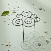 Round Planter Liner Easy to Use Round Pot Insert Garden Supply for Outdoor