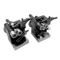 Compact Punch Tool Wear Resistant Pin Machine Smooth Grinding Tool for Factory