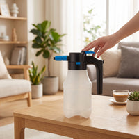 Vehicle Foam Dispenser Handheld Electric Foam Dispenser for Homeowners