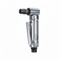 Straight Die Grinder Lightweight Pneumatic Tool Long-Lasting Construction