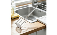 Potato Masher Stainless Steel Food Smasher Mashing Utensil for Chefs, Kitchen, Thanksgiving