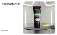 250 Ml Car Scratch Remover Versatile Formula Vehicle Scratch Repair Finish Gloss Renewing Automotive Polishing for Drivers, Garage, Driveway