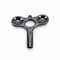 Drum Tuning Key Compact Drum Key Metal Tool for Percussionists