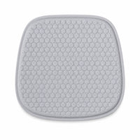 Gel Seat Cushion Breathable for Long Driving