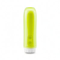 Portable Electric Bidet Lightweight Handheld Travel Bidet Two Cleansing Settings Personal Washer for Camping