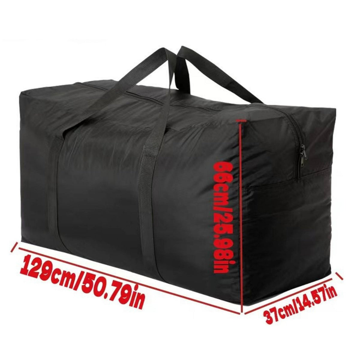 Inflatable Boat Storage Storage containerResistant Inflatable Boat Carry Bag Reinforced Straps Boating Accessory for Kayakers