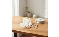 Soap Form Kit DIY Soap Form Reusable Handmade Tool