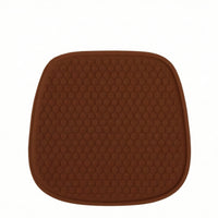 Gel Seat Cushion Breathable for Long Driving