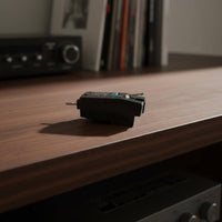 Turntable Cartridges Diamond Playback Tip Easy Install Turntable Replacement Playback Tip Low Record Wear Moving for High-Fidelity Setup