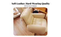 Cushioned Makeup Chair Shell-Shaped rearrest Scalloped rear Chair Upholstered Gold-Tone Legs for Home Decorators, Homeowners