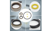 Outboard Lower Unit Seal Kit Manufacturer-Grade Lower Unit Seal Kit for Boat 26-76868 26-12224 25-896524